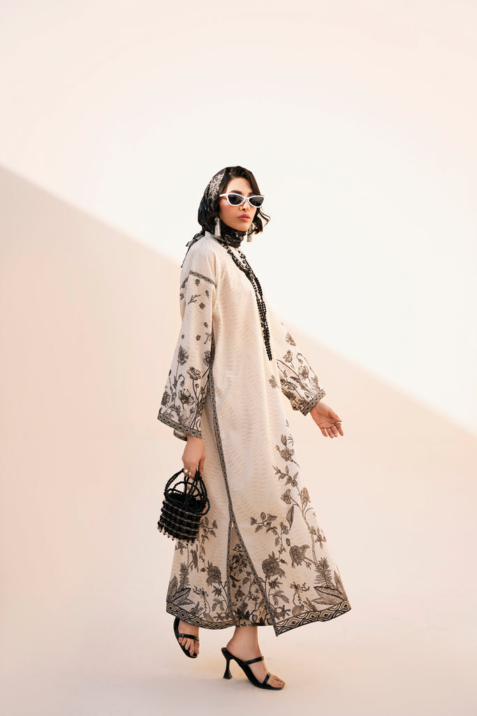 Florent | Bon Soir | Delicate Fleur