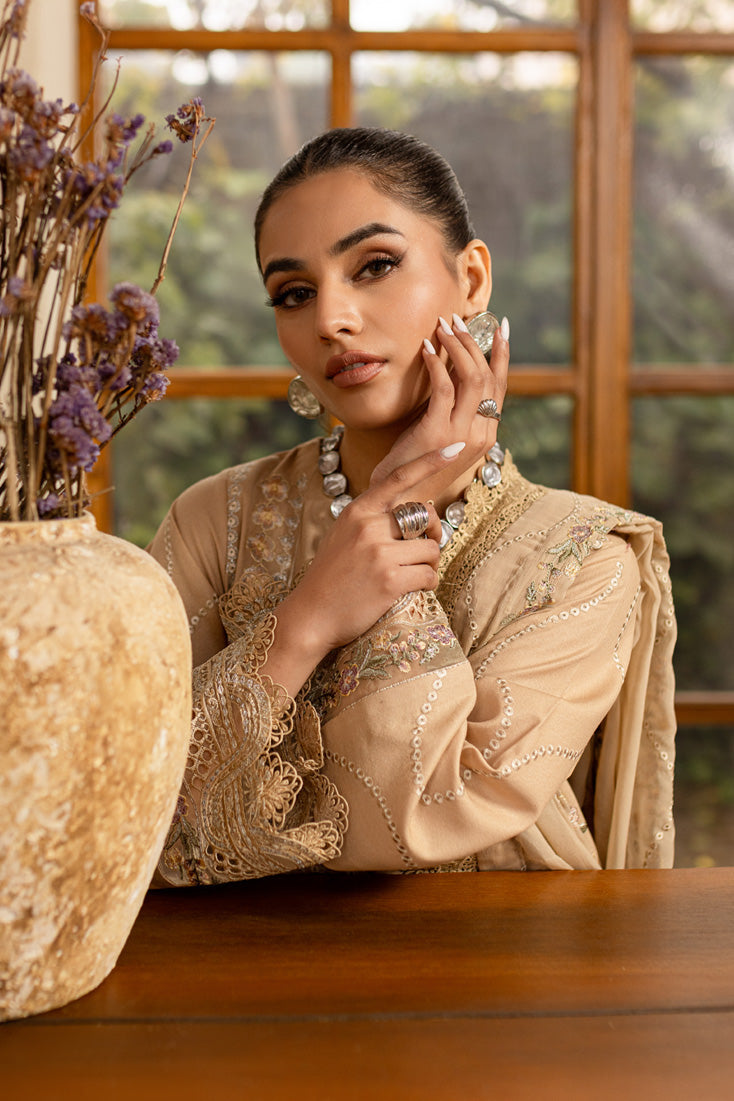 Marjjan | Enchante Karandi Collection | SKC-77