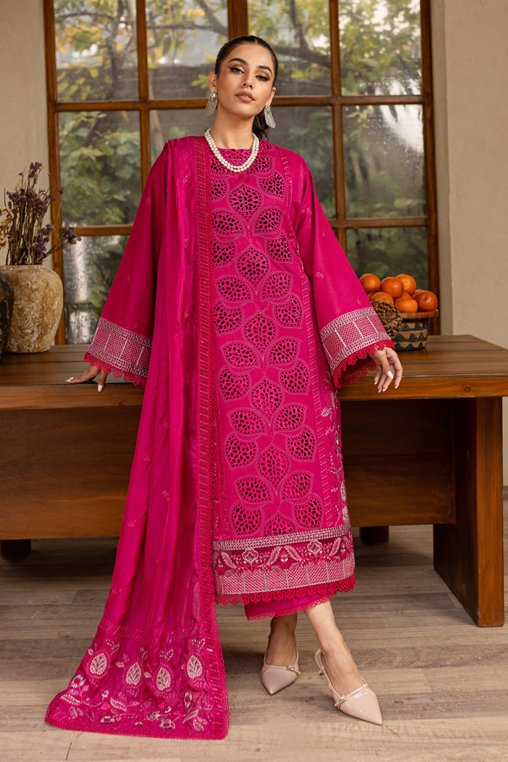 Marjjan | Enchante Karandi Collection | SKC-79