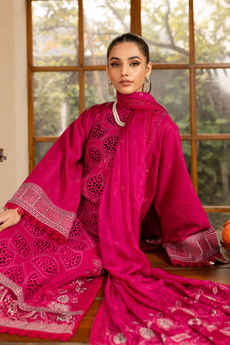 Marjjan | Enchante Karandi Collection | SKC-79