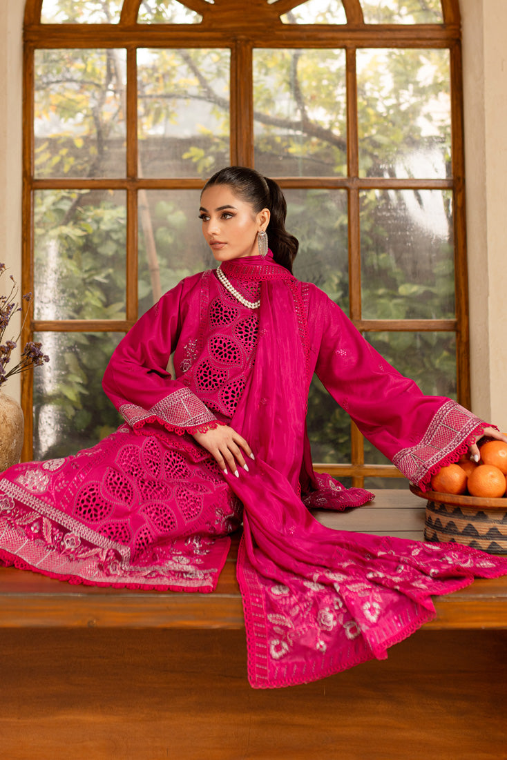 Marjjan | Enchante Karandi Collection | SKC-79