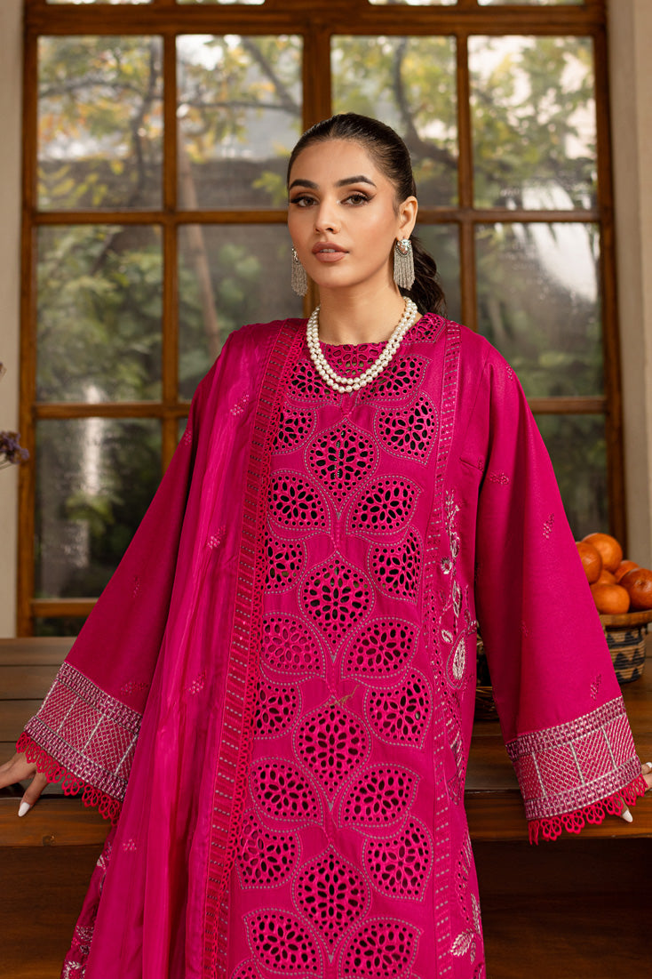 Marjjan | Enchante Karandi Collection | SKC-79