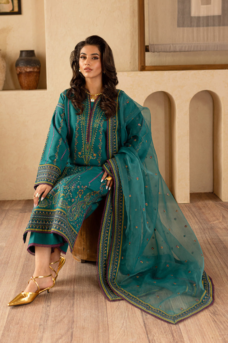 Marjjan | Enchante Karandi Collection | SKC-73