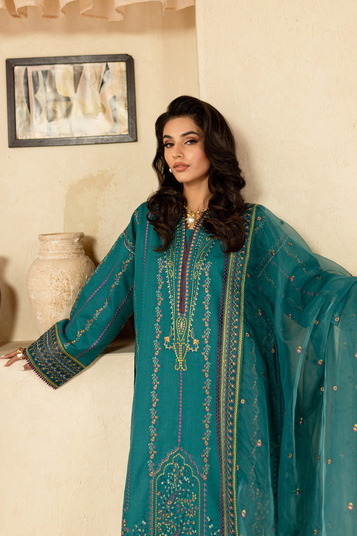 Marjjan | Enchante Karandi Collection | SKC-73