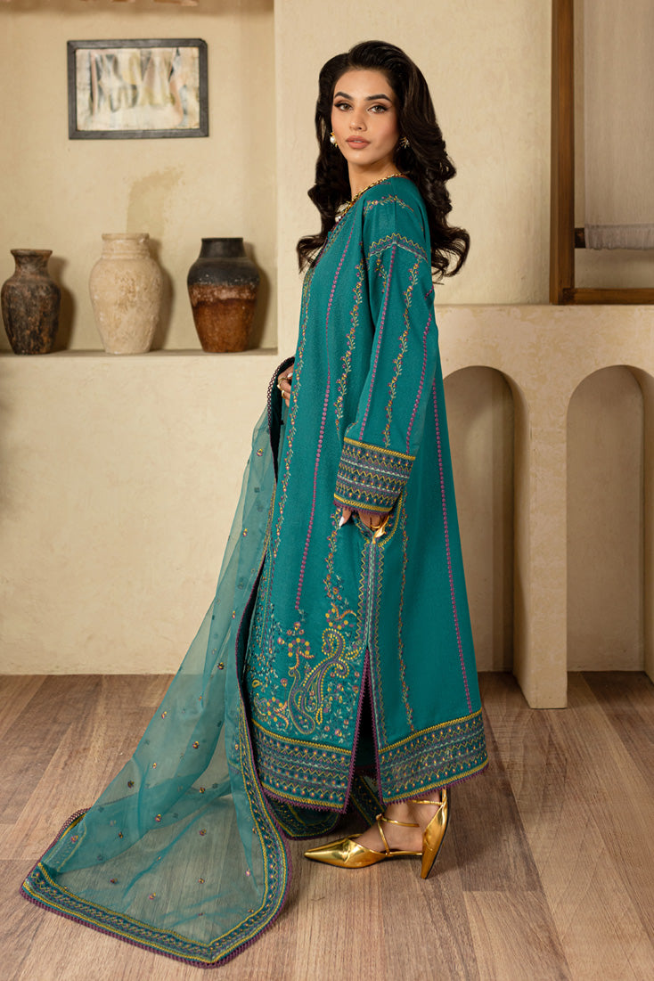 Marjjan | Enchante Karandi Collection | SKC-73