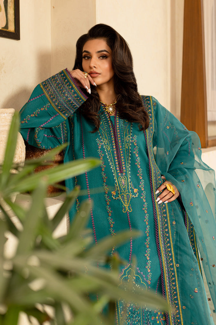 Marjjan | Enchante Karandi Collection | SKC-73