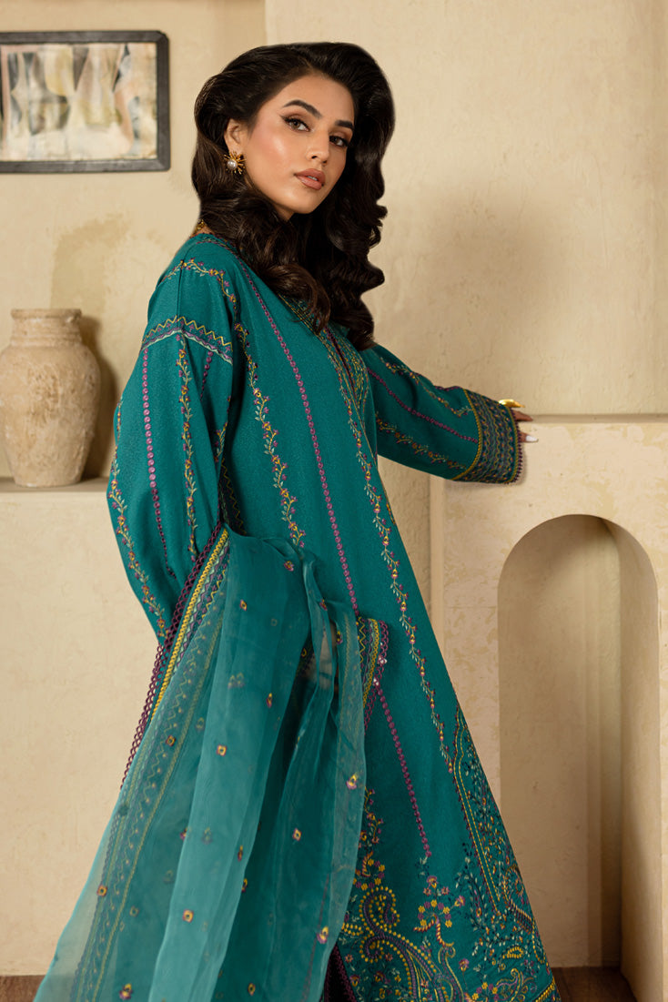 Marjjan | Enchante Karandi Collection | SKC-73