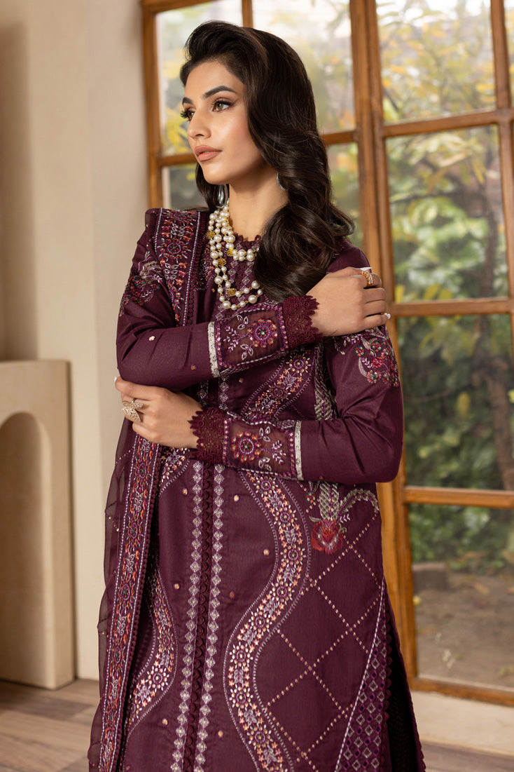 Marjjan | Enchante Karandi Collection | SKC-74