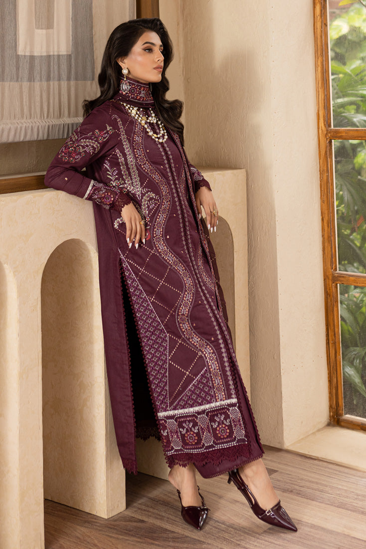 Marjjan | Enchante Karandi Collection | SKC-74