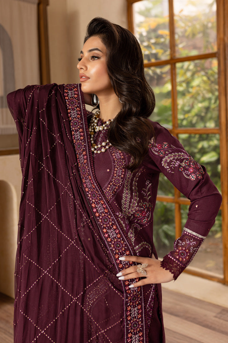 Marjjan | Enchante Karandi Collection | SKC-74