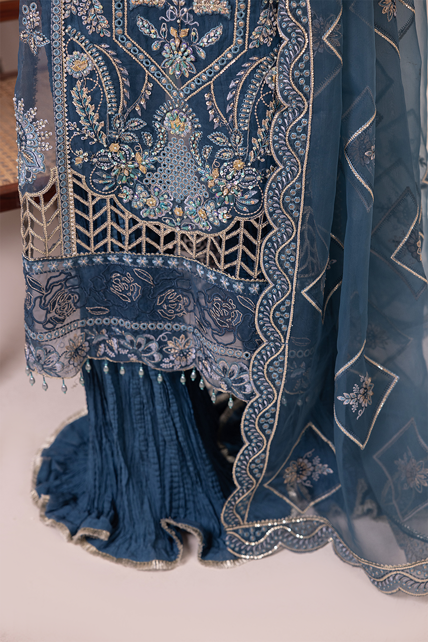 Diara Couture | Aaraish Formals |  YESRA - US-647