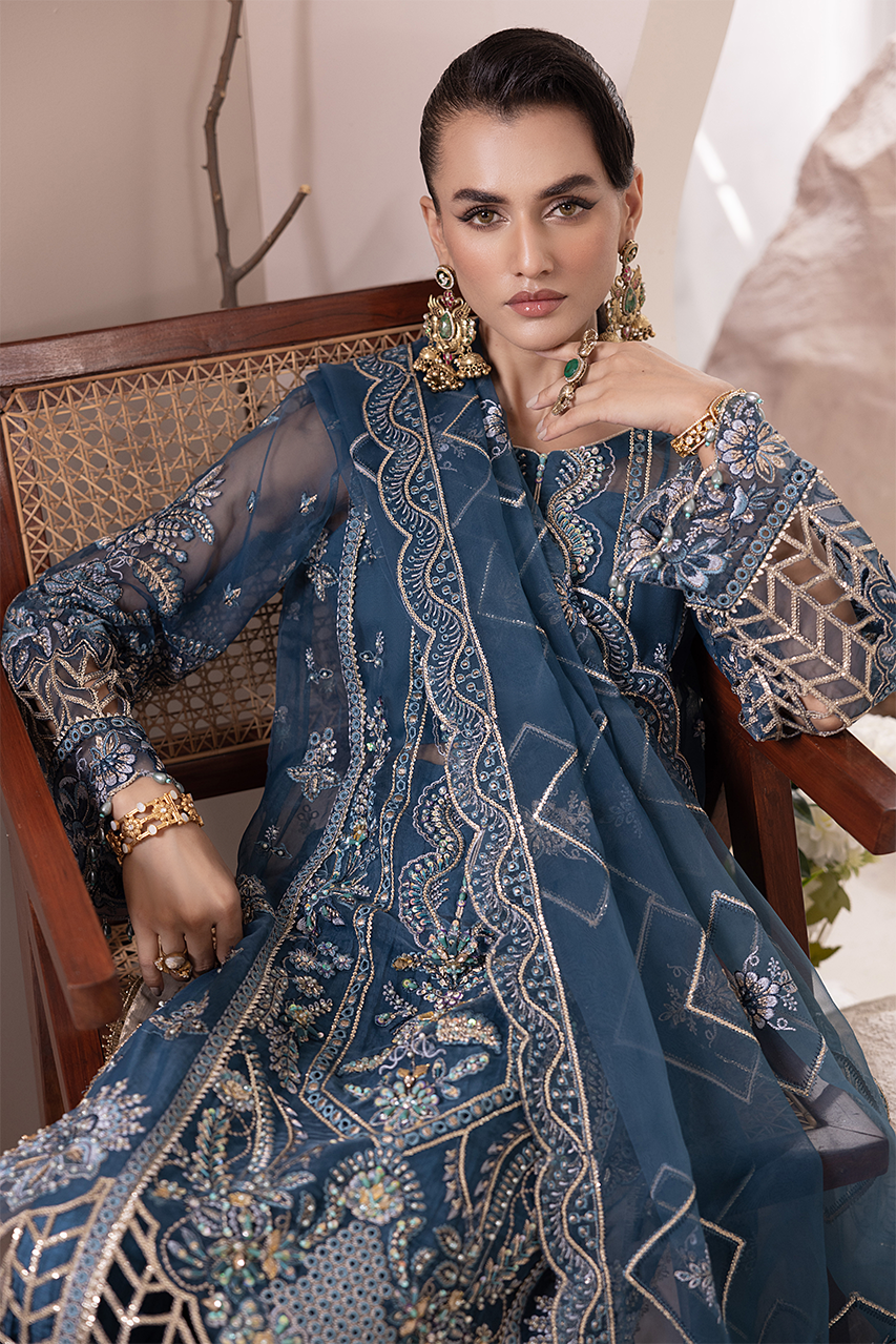 Diara Couture | Aaraish Formals |  YESRA - US-647