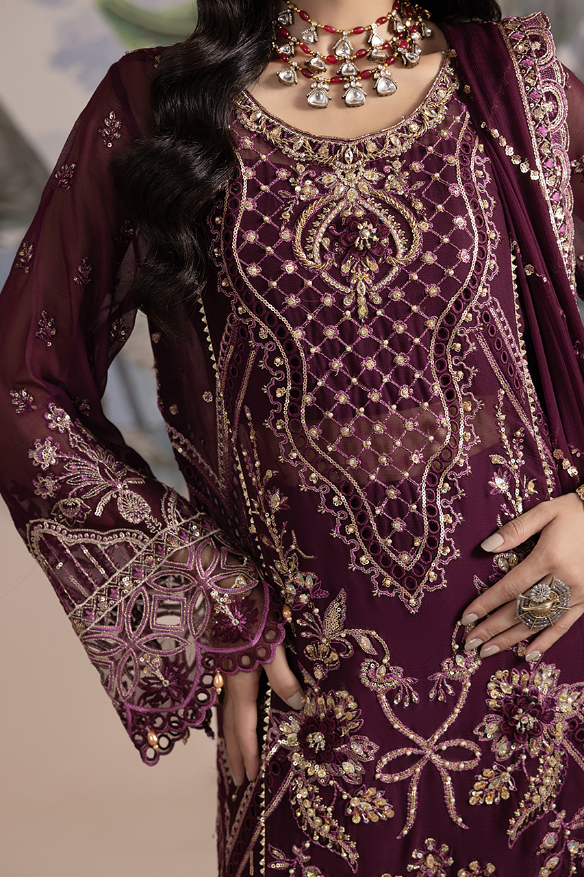 Diara Couture | Aaraish Formals |  MAHV - SF-12