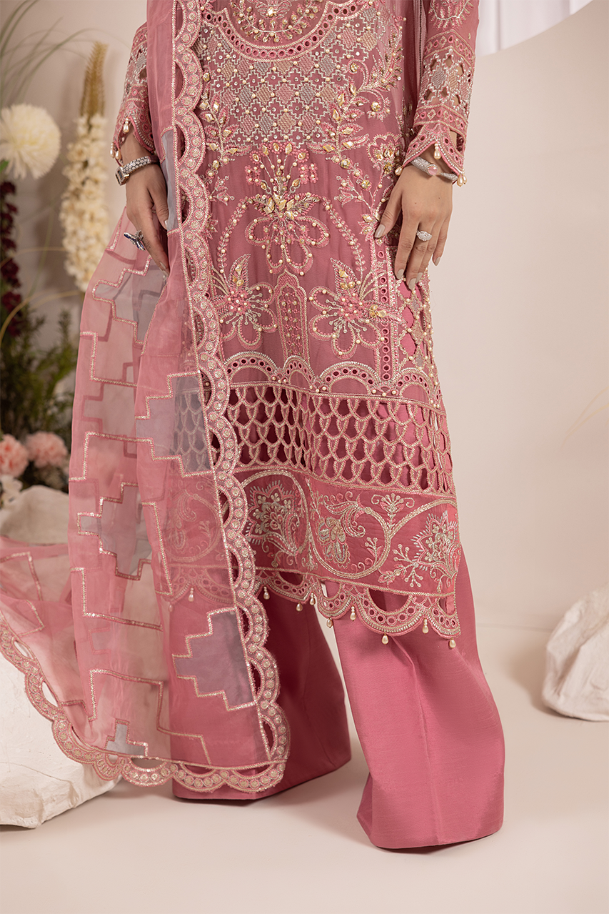 Diara Couture | Aaraish Formals |  SALEHA - SF-09