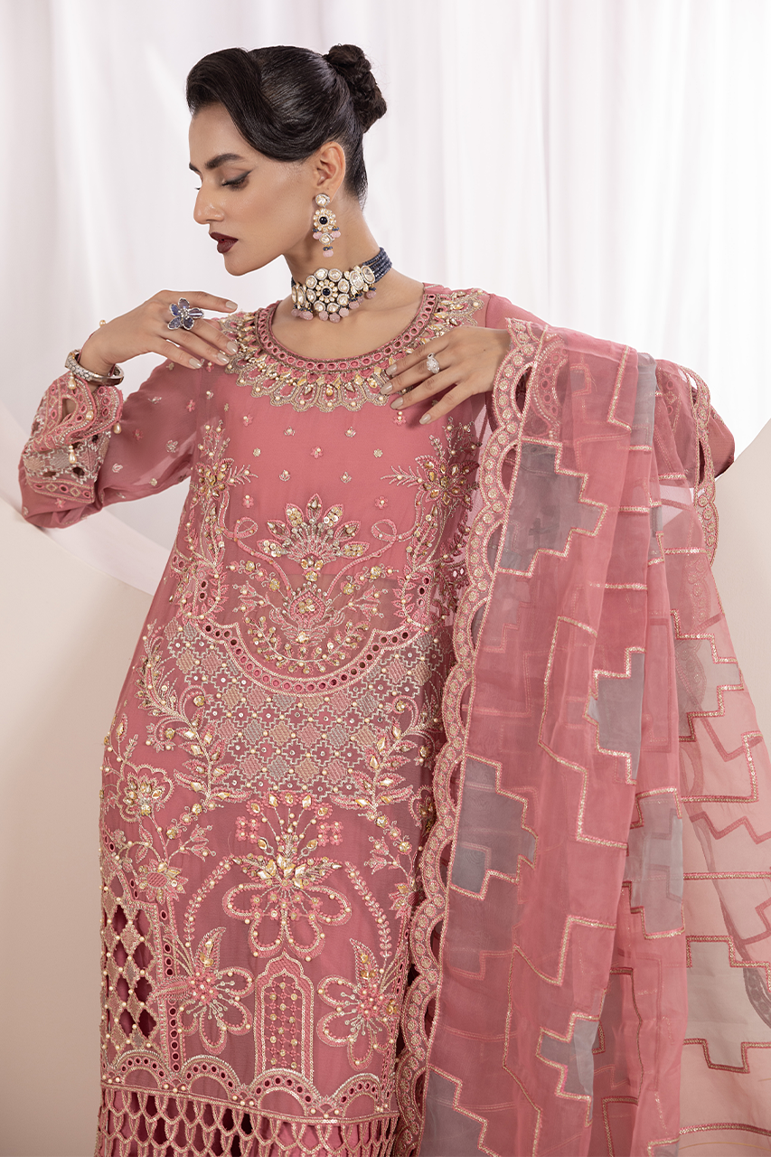 Diara Couture | Aaraish Formals |  SALEHA - SF-09