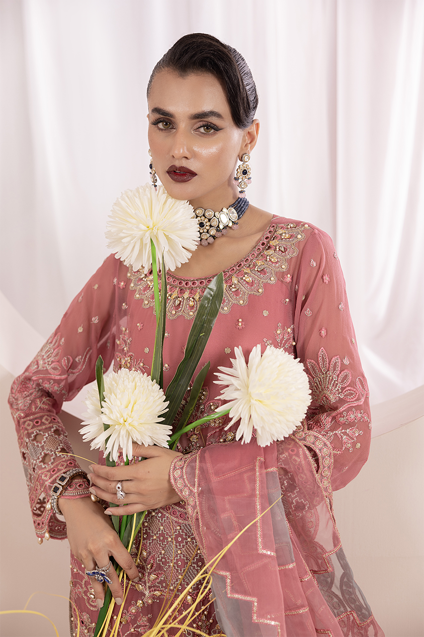 Diara Couture | Aaraish Formals |  SALEHA - SF-09