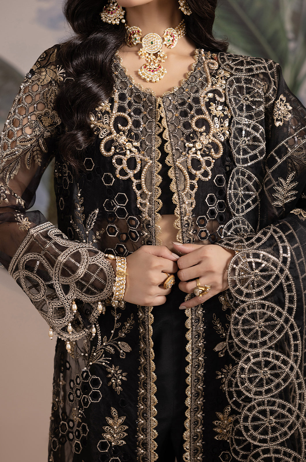 Diara Couture | Aaraish Formals |  REHANI - US-648