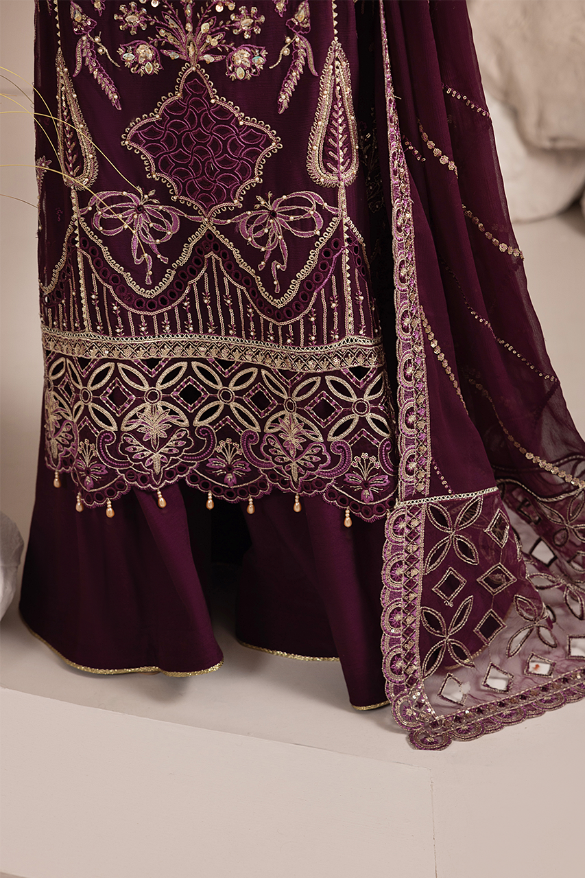 Diara Couture | Aaraish Formals |  MAHV - SF-12