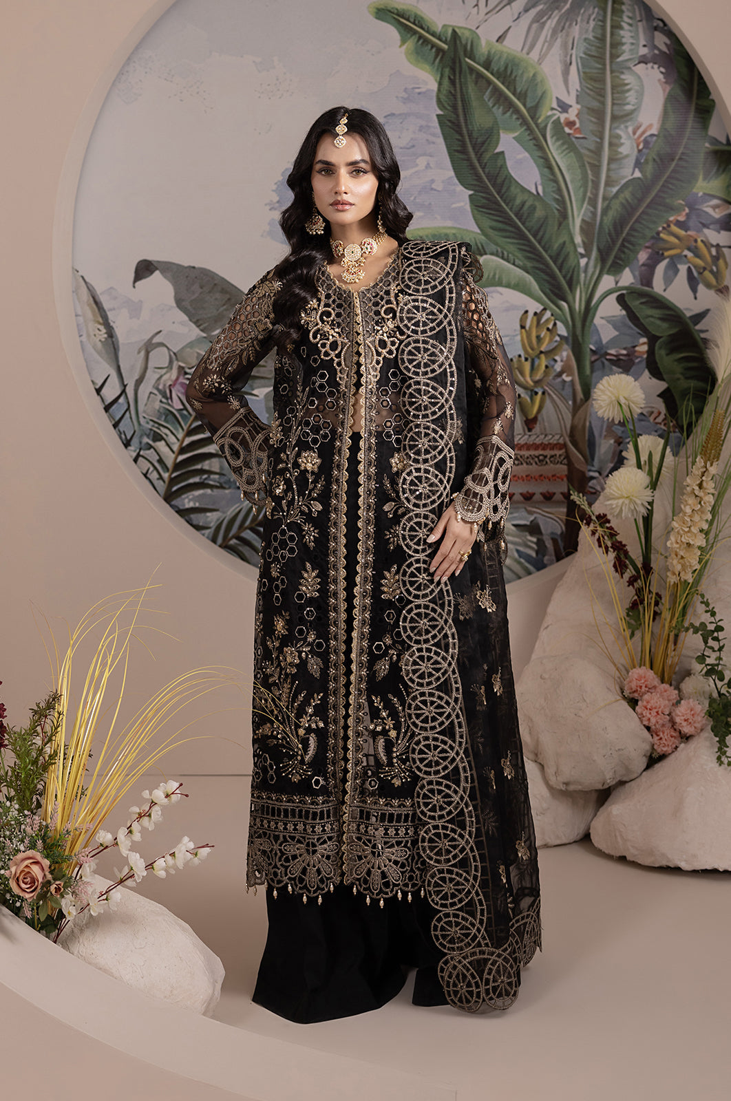 Diara Couture | Aaraish Formals |  REHANI - US-648