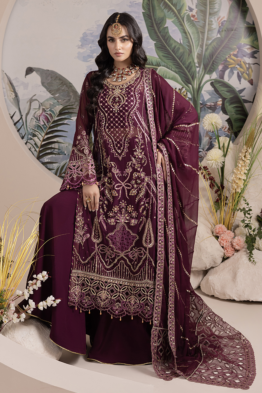 Diara Couture | Aaraish Formals |  MAHV - SF-12