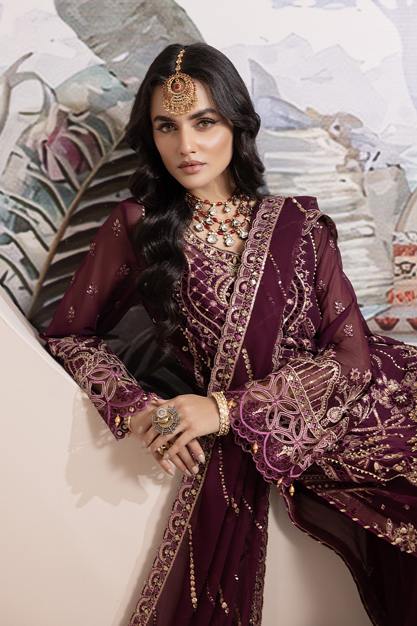 Diara Couture | Aaraish Formals |  MAHV - SF-12