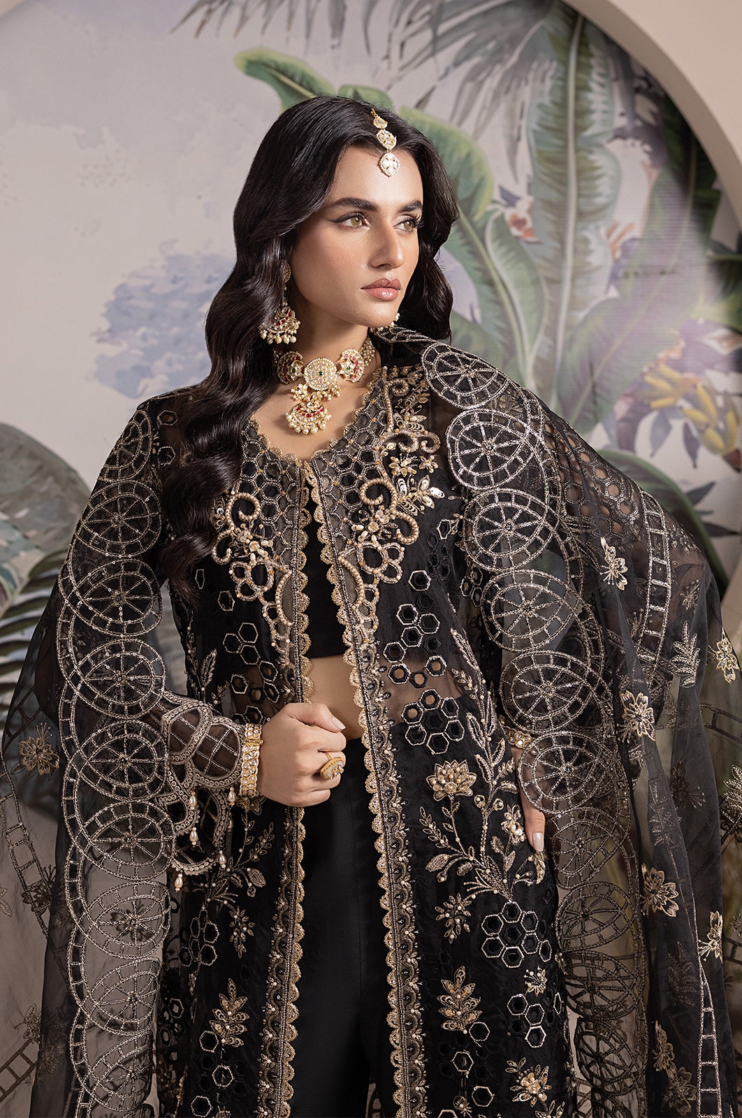 Diara Couture | Aaraish Formals |  REHANI - US-648