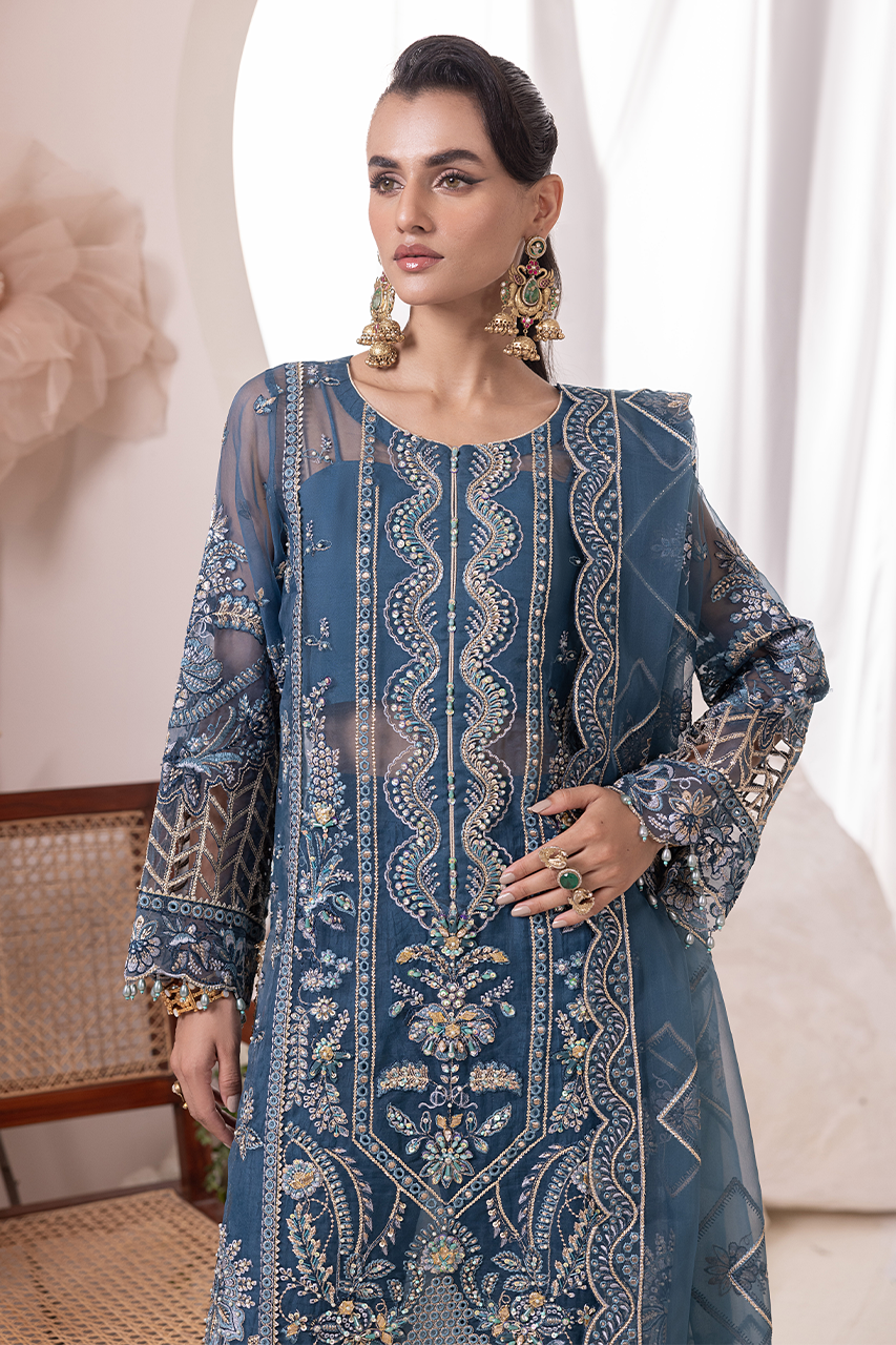 Diara Couture | Aaraish Formals |  YESRA - US-647