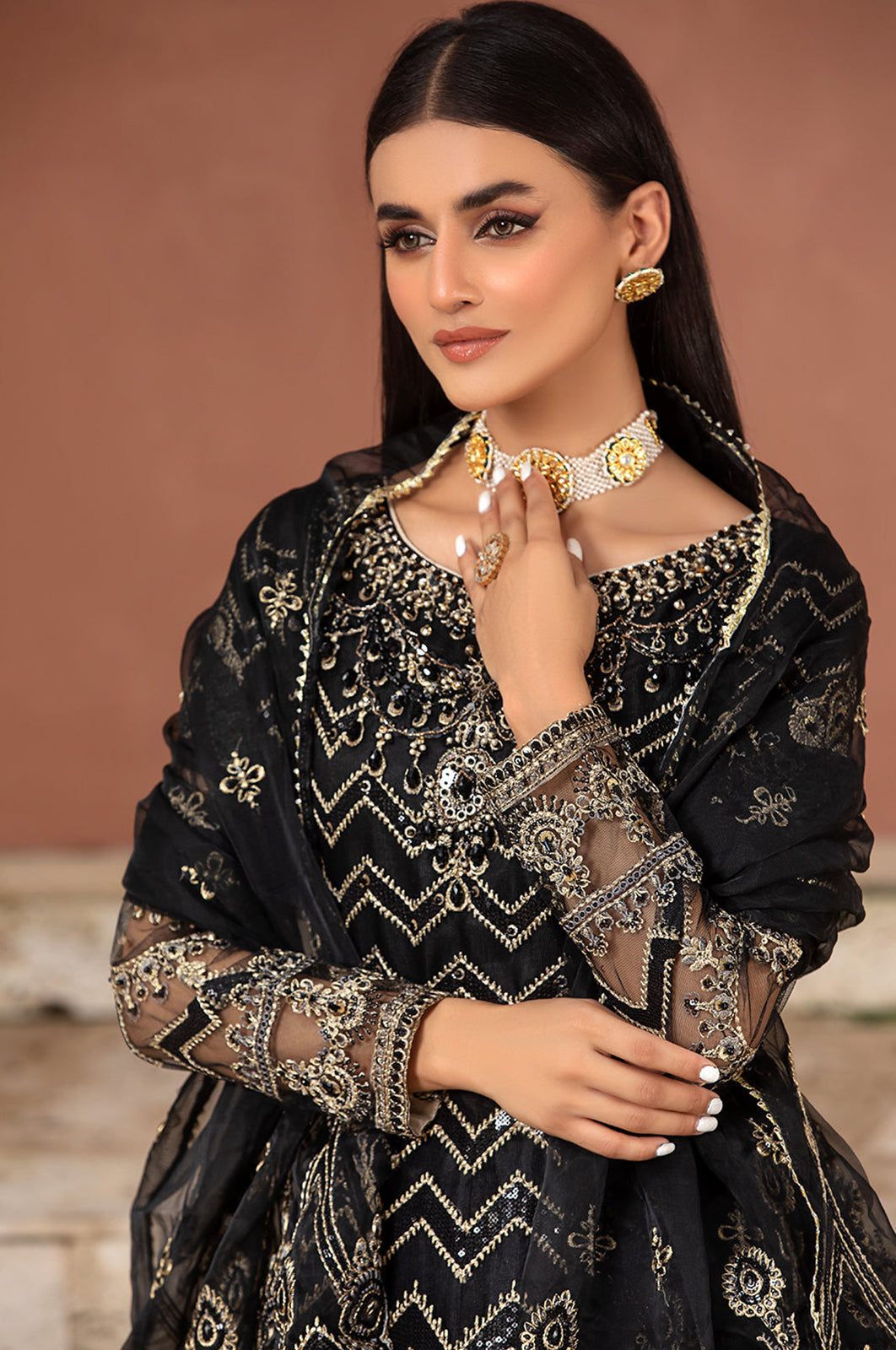 Diara Couture | Abrish Wedding Formals |  RAIHA