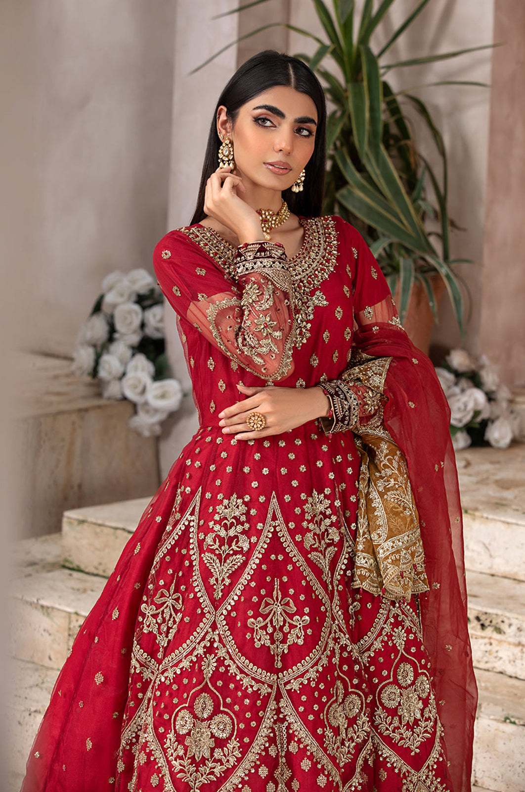 Diara Couture | Abrish Wedding Formals |  RITA