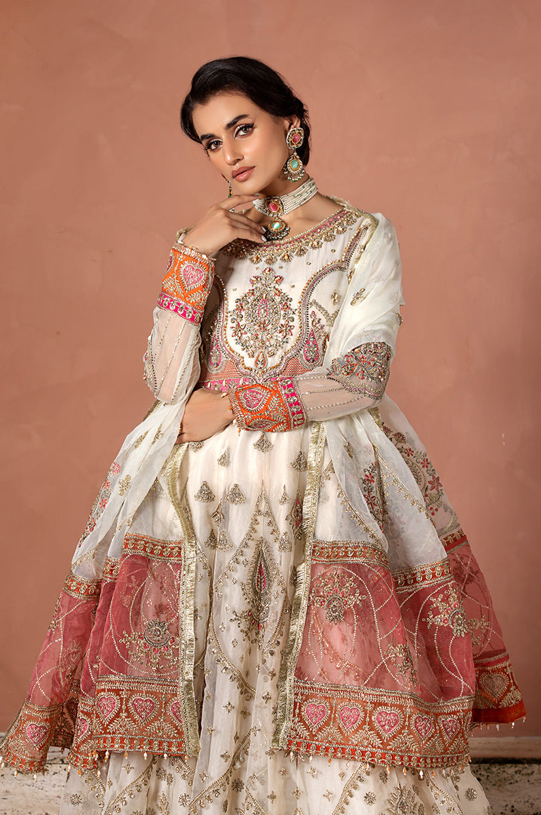 Diara Couture | Abrish Wedding Formals |  ZIMAL