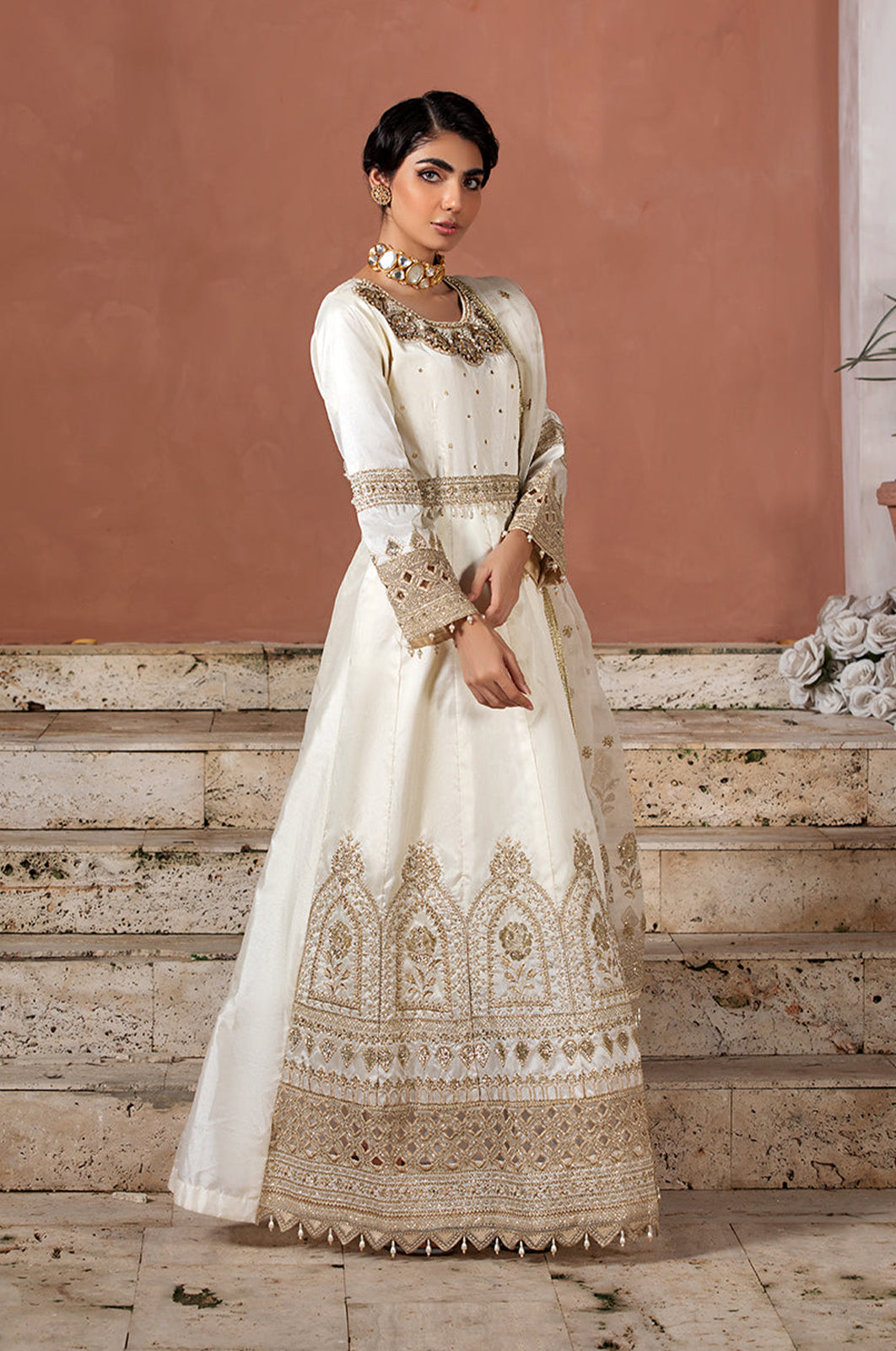 Diara Couture | Abrish Wedding Formals |  KEHKASHAN