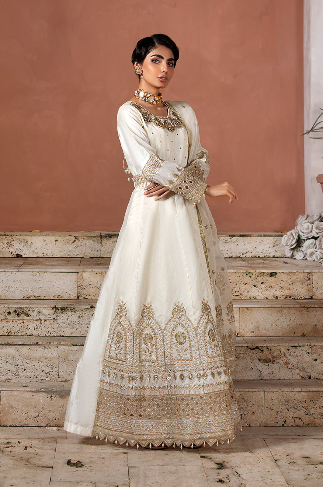 Diara Couture | Abrish Wedding Formals |  KEHKASHAN