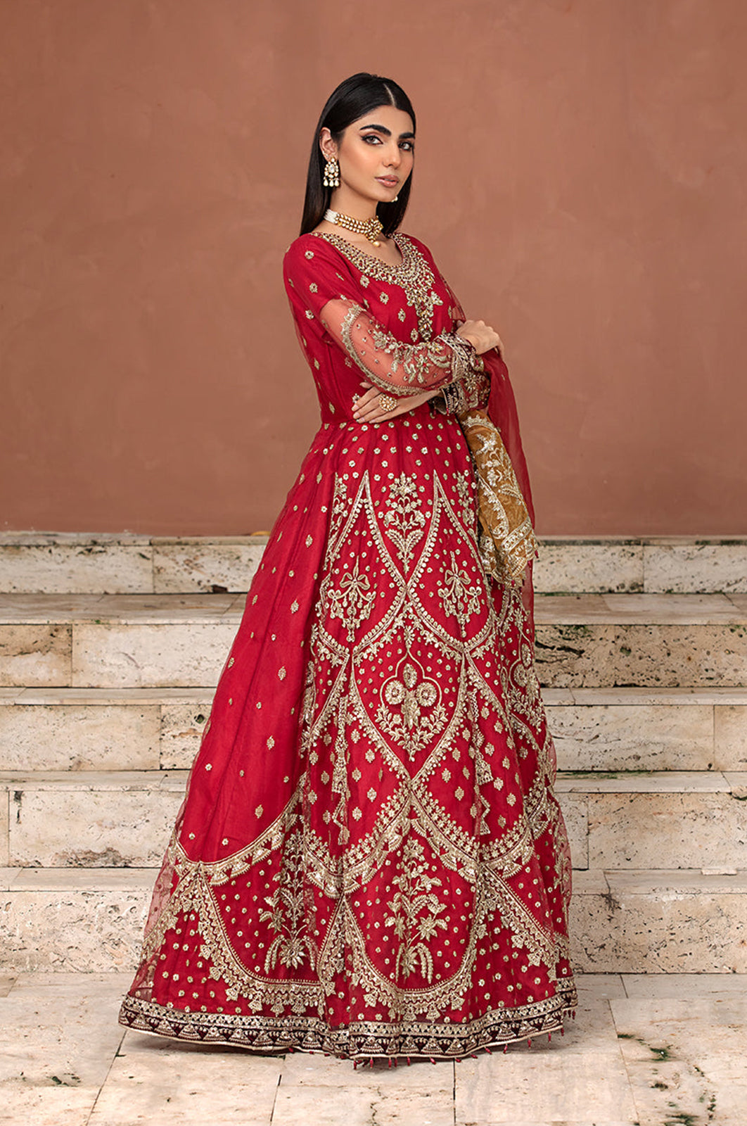 Diara Couture | Abrish Wedding Formals |  RITA