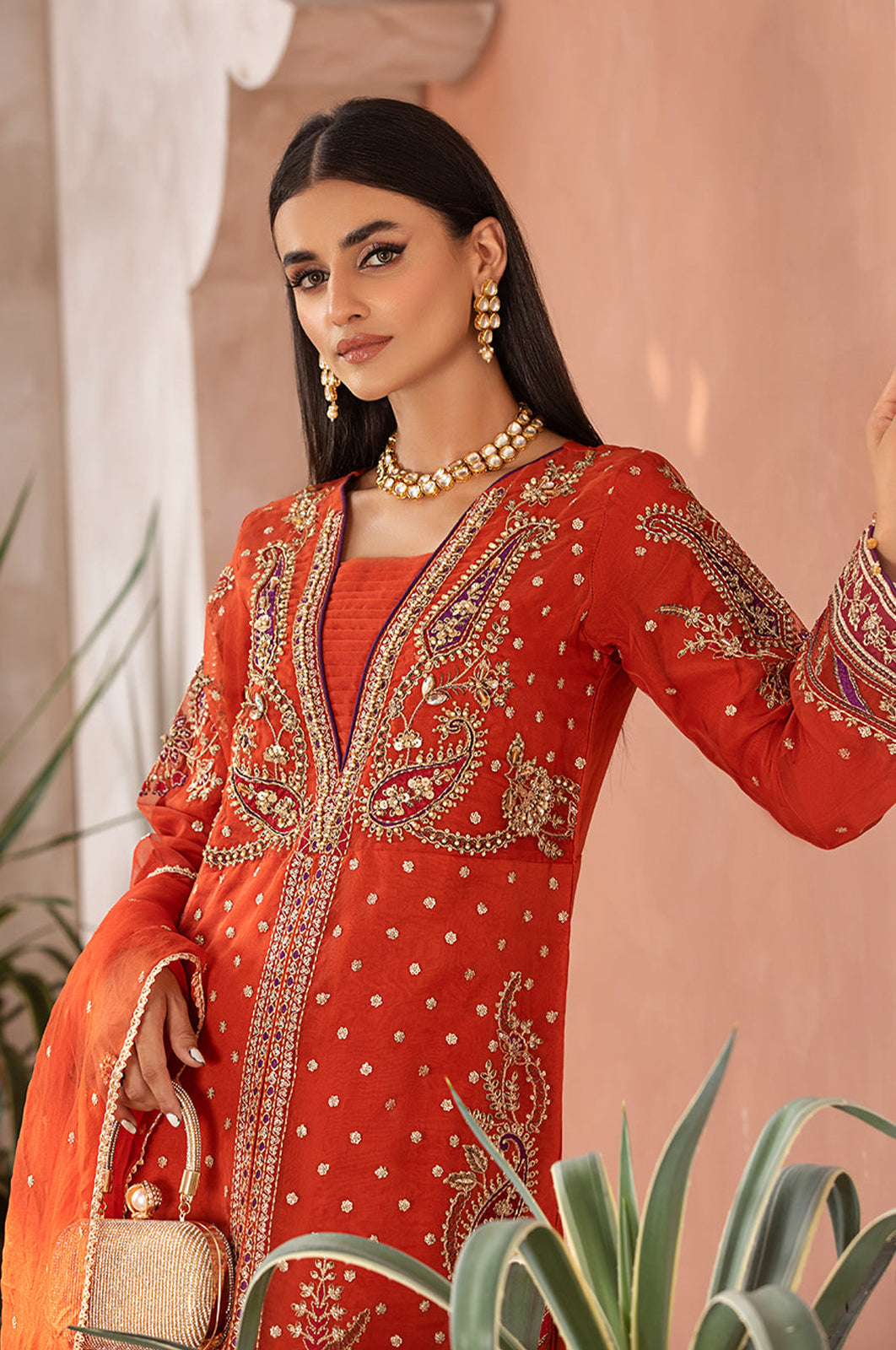 Diara Couture | Abrish Wedding Formals |  ZURI - US-582
