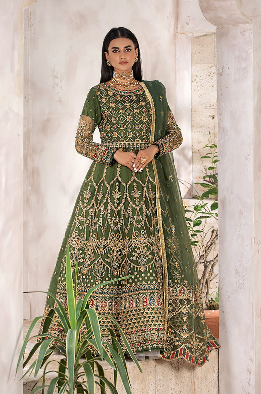 Diara Couture | Abrish Wedding Formals |  KIARA