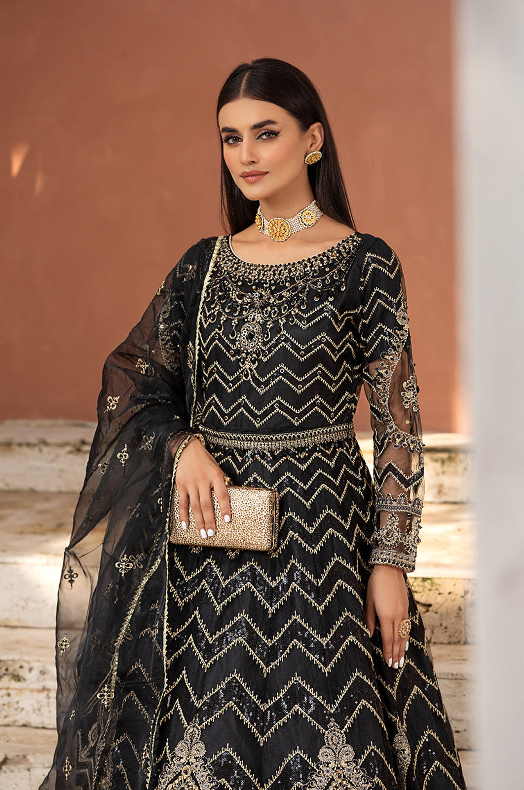 Diara Couture | Abrish Wedding Formals |  RAIHA