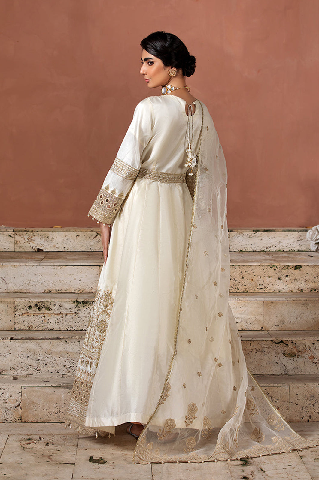 Diara Couture | Abrish Wedding Formals |  KEHKASHAN