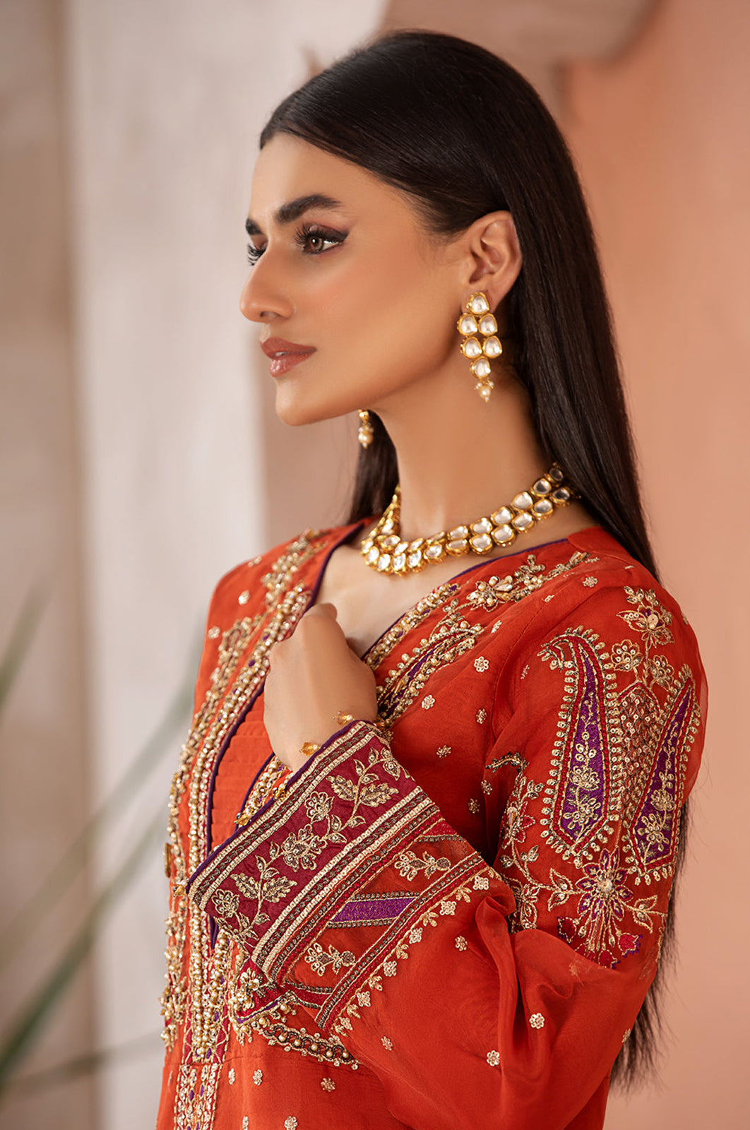 Diara Couture | Abrish Wedding Formals |  ZURI - US-582