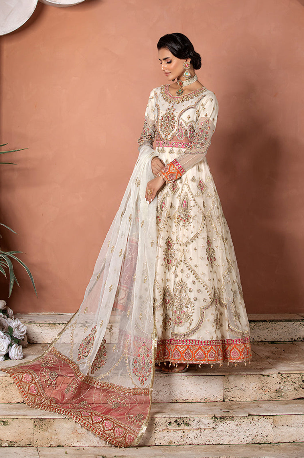 Diara Couture | Abrish Wedding Formals |  ZIMAL