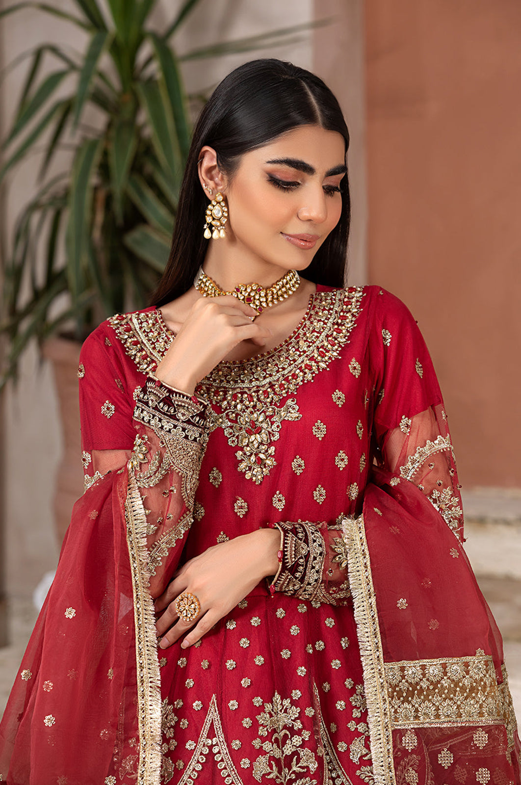 Diara Couture | Abrish Wedding Formals |  RITA