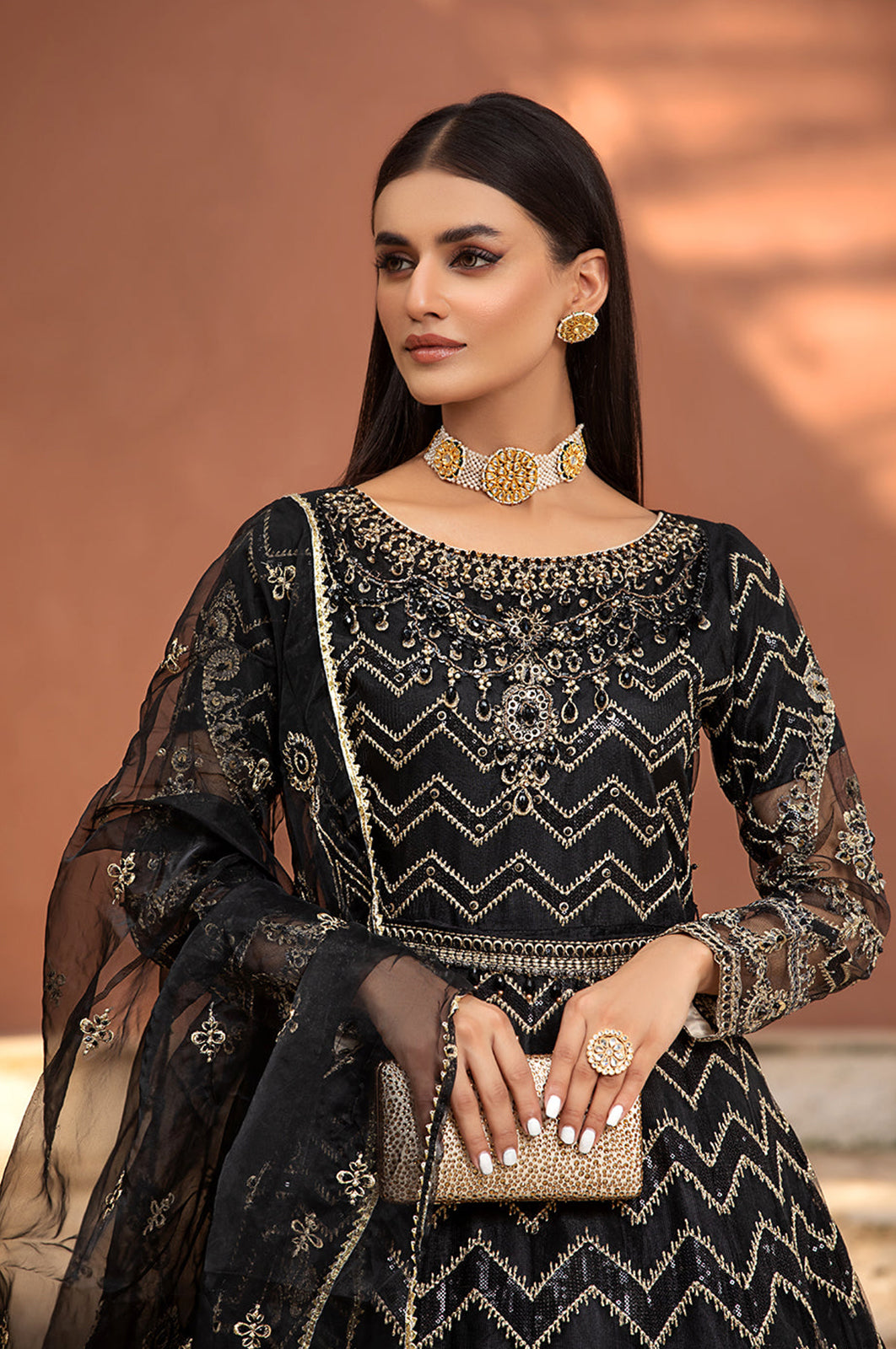 Diara Couture | Abrish Wedding Formals |  RAIHA