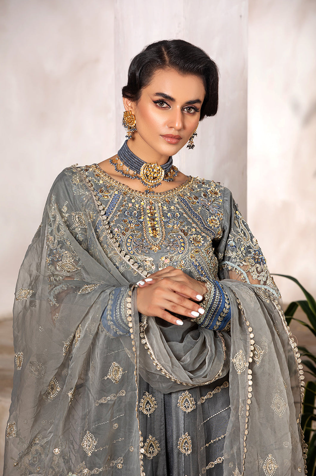 Diara Couture | Abrish Wedding Formals | RUTAAB