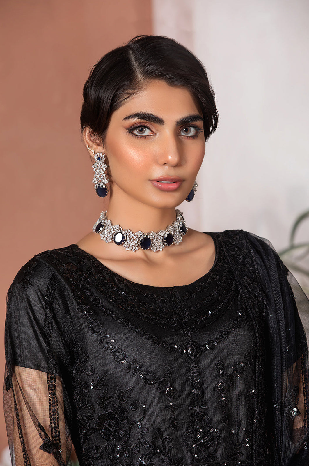 Diara Couture | Abrish Wedding Formals | KOYEL - US-440