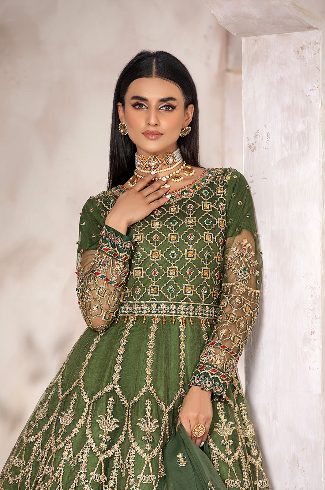 Diara Couture | Abrish Wedding Formals |  KIARA