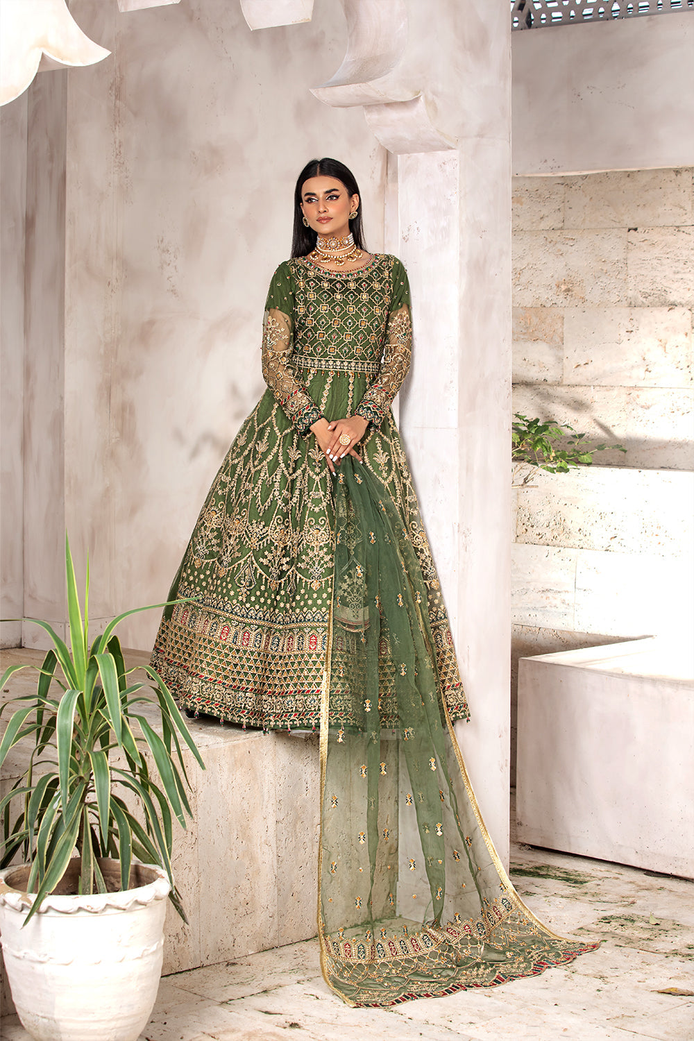 Diara Couture | Abrish Wedding Formals |  KIARA