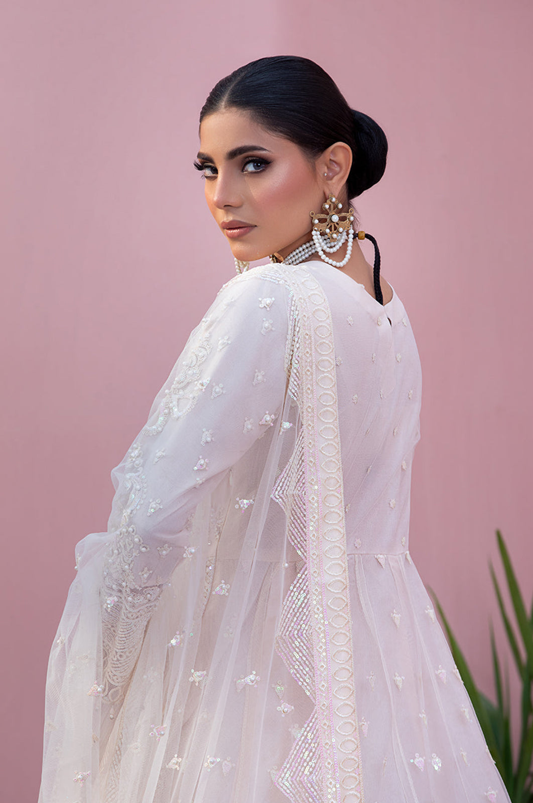Diara Couture | Tabeer Wedding Formals |  HOORAB