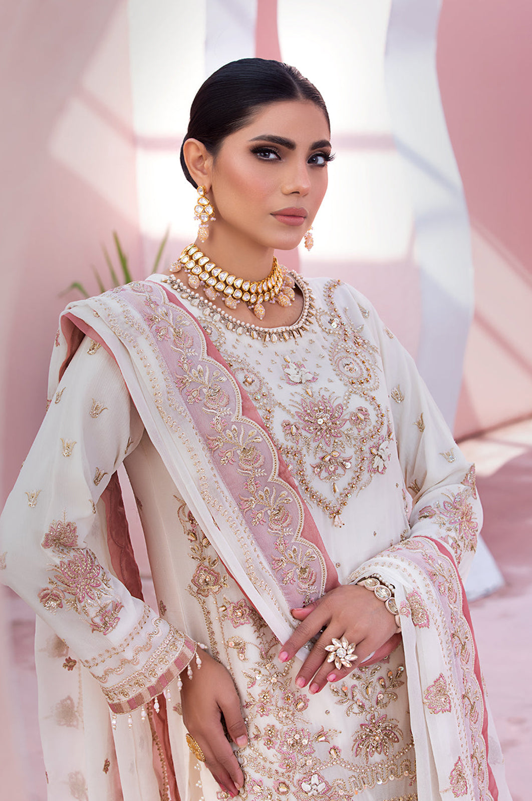 Diara Couture | Tabeer Wedding Formals |   HALA