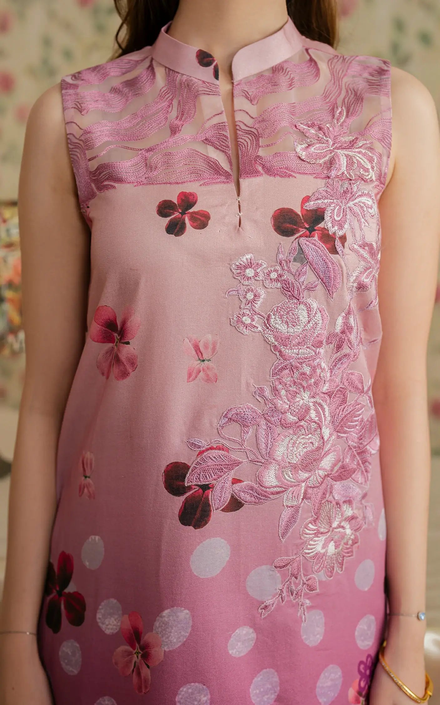 Asifa and Nabeel | Meraki Vintage 25 | Dosti (MVL25-11)