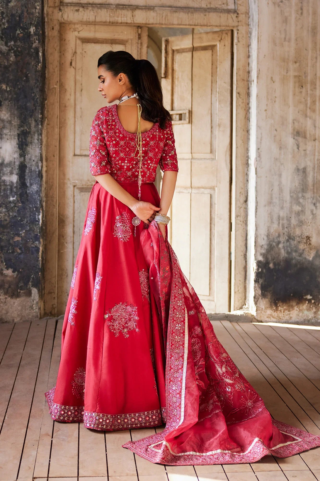 ethnic formal dresses Ethnic | Luxe Formal Collection | E0022/115/114