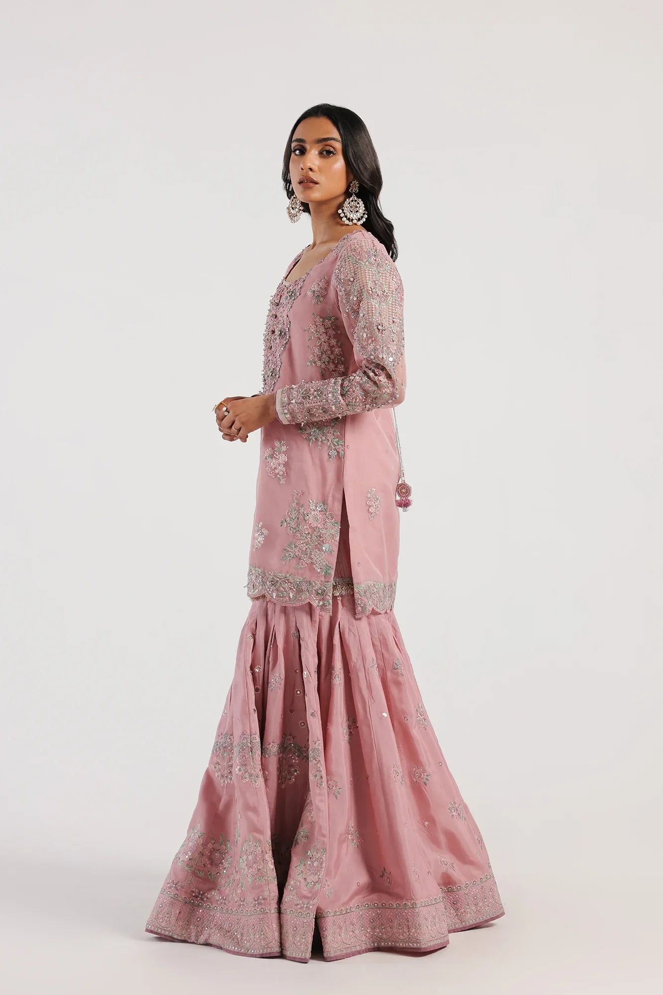 Ethnic | Luxe Formal Collection | E0023/115/401